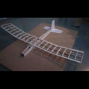 Rohit 3ch R/C aircraft kit