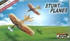 Stunt Planes
